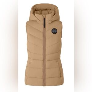 Canada Goose Clair Vest